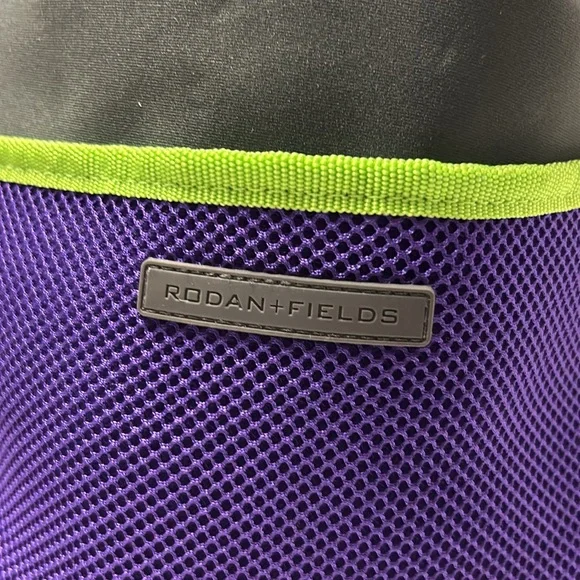 Rodan+Fields Drawstring Backpack - Picture 2 of 5